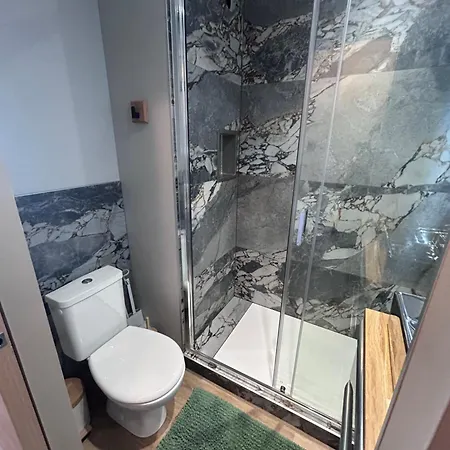 Zen Climatise Piscine Parking Apartament
