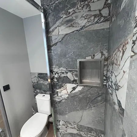 Zen Climatise Piscine Parking Apartament *