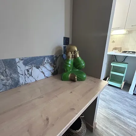 Apartament Zen Climatise Piscine Parking *