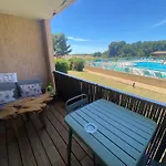 Zen Piscine Lejlighed *