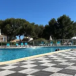 Zen Piscine Lejlighed