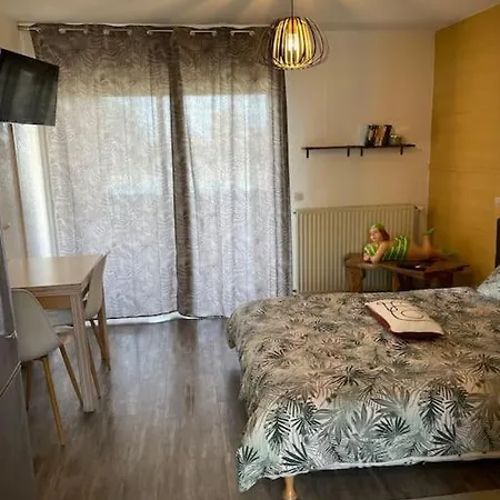 アパート Zen Piscine