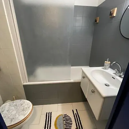 Zen Piscine * バラルック・レ・バン