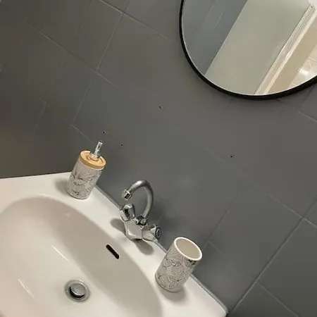 アパート Zen Piscine *