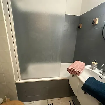 Zen Piscine アパート *