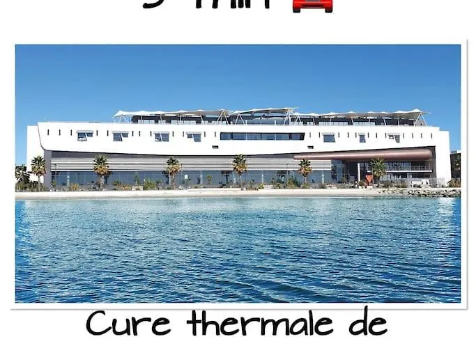 Zen Piscine Balaruc-les-Bains