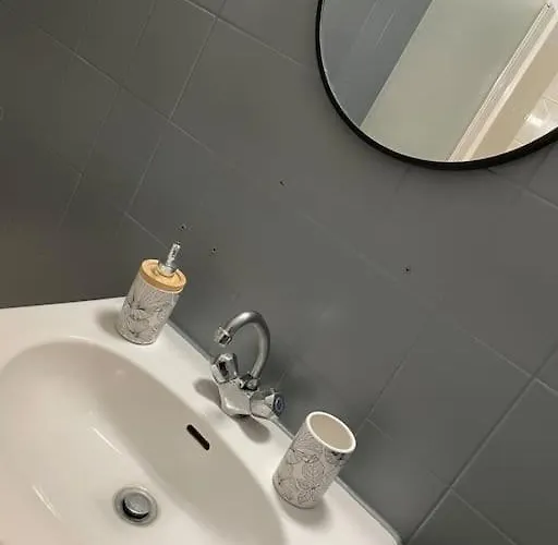 Apartament Zen Piscine *